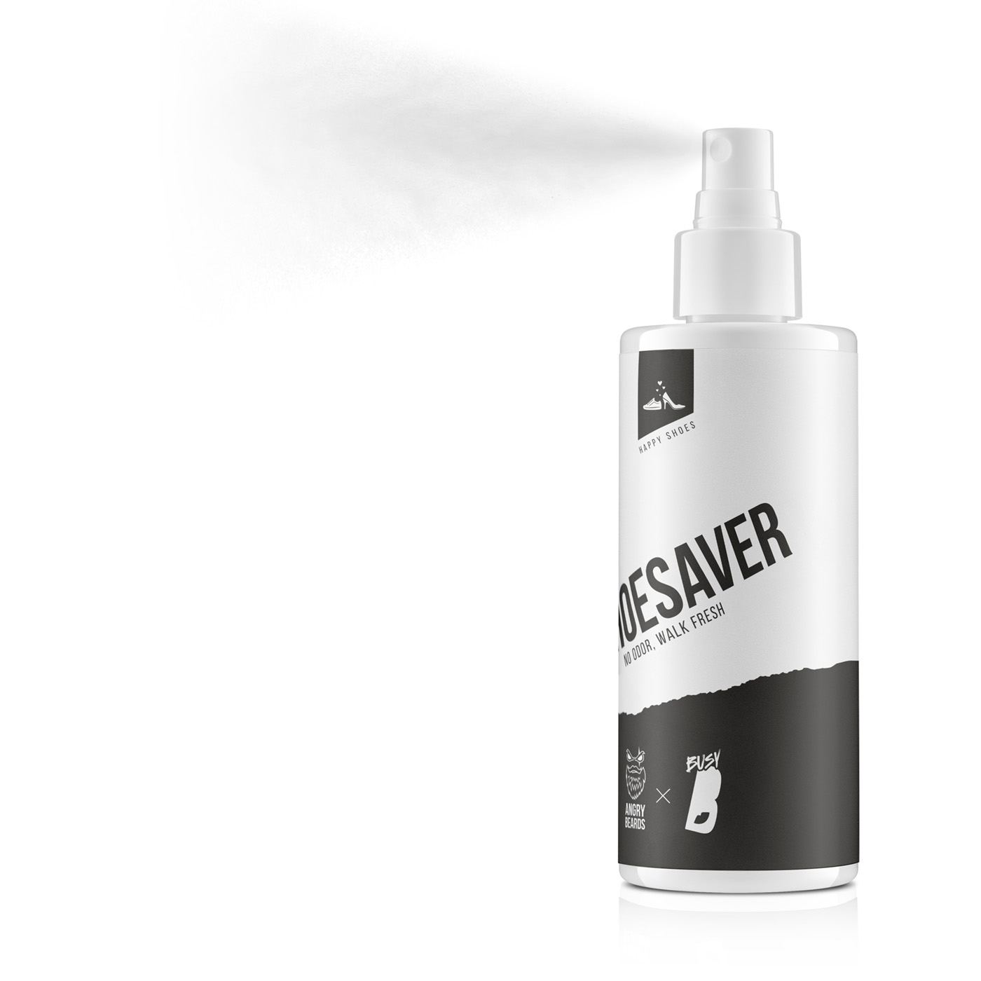 Sprej do bot ShoeSaver 200 ML